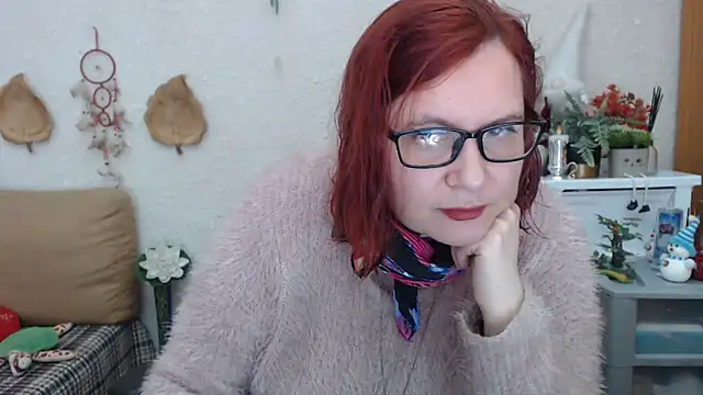 PlayfullMature online show from 02.28.25