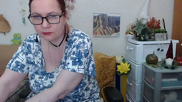 PlayfullMature online show from 03.02.25