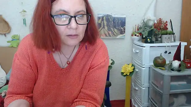 PlayfullMature online show from 03.02.25