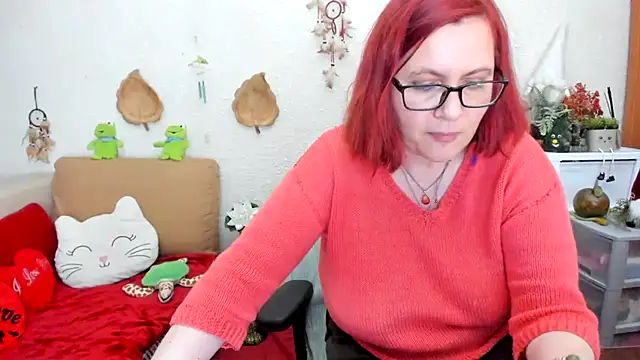 PlayfullMature online show from 03.02.25