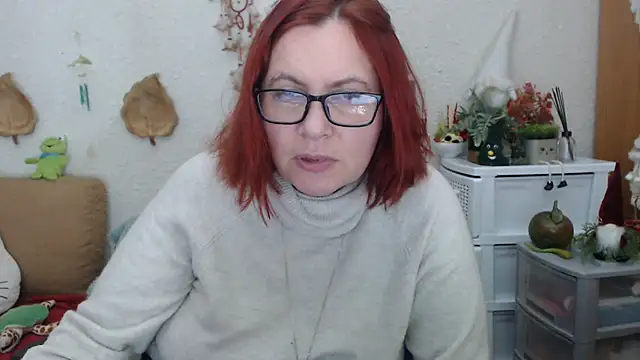 PlayfullMature online show from 03.04.25