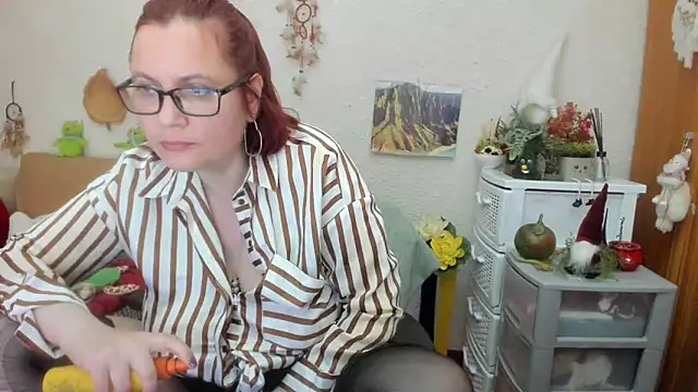 PlayfullMature online show from 03.05.25