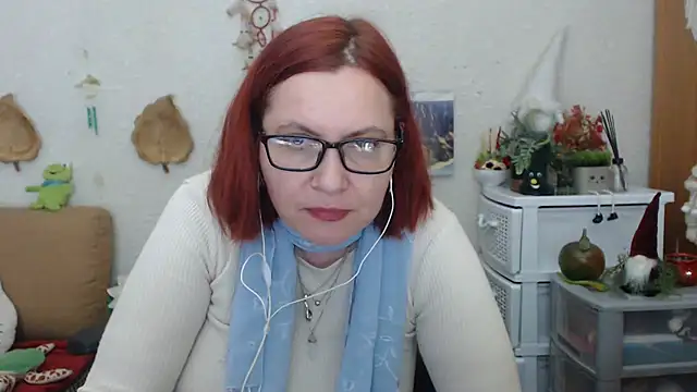 PlayfullMature online show from 03.08.25