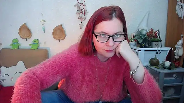 PlayfullMature online show from 03.09.25