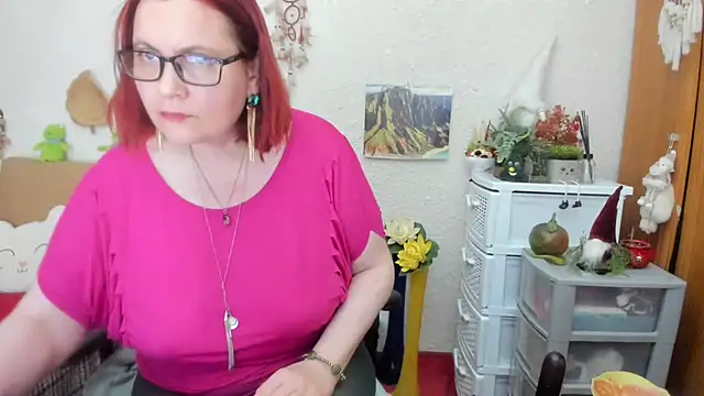 PlayfullMature online show from 03.09.25