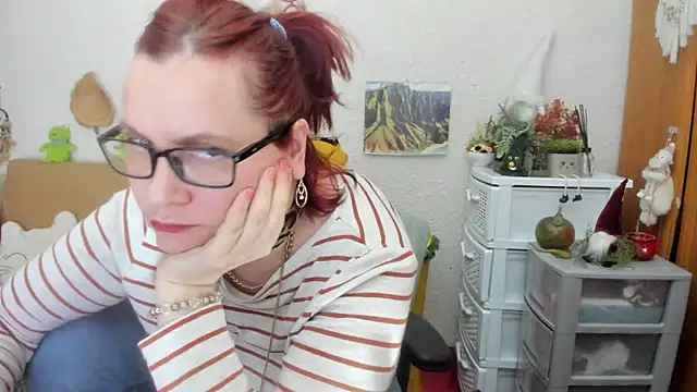 PlayfullMature online show from 03.10.25