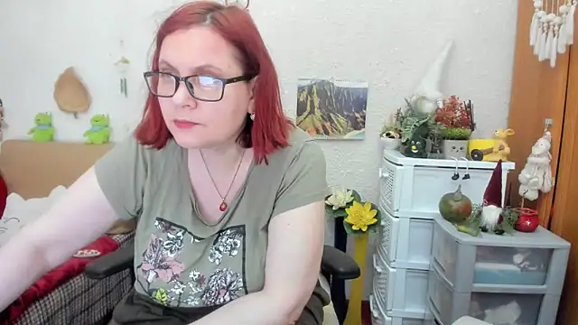 PlayfullMature online show from 03.20.25