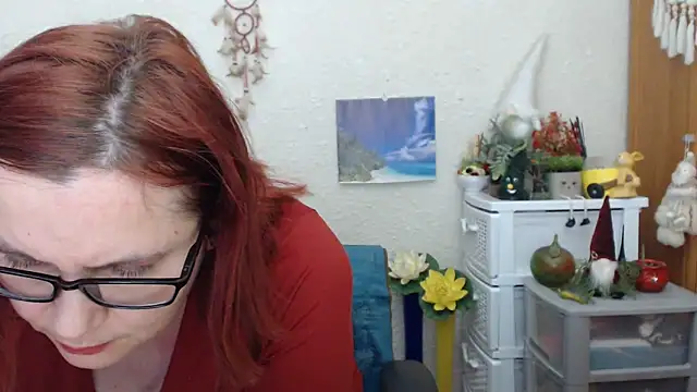 PlayfullMature online show from 03.21.25