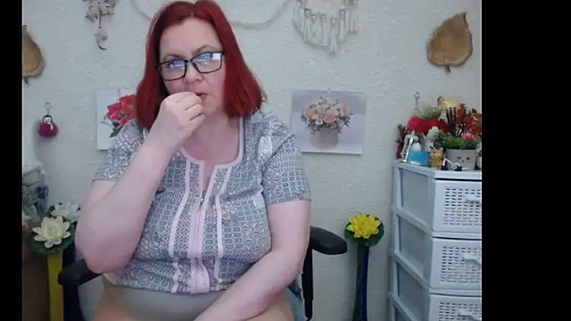 PlayfullMature online show from 09.19.25