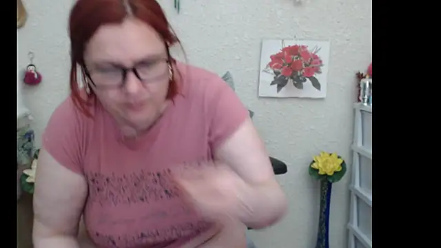 PlayfullMature online show from 09.23.25