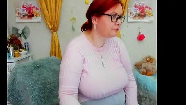 PlayfullMature online show from 10.02.25