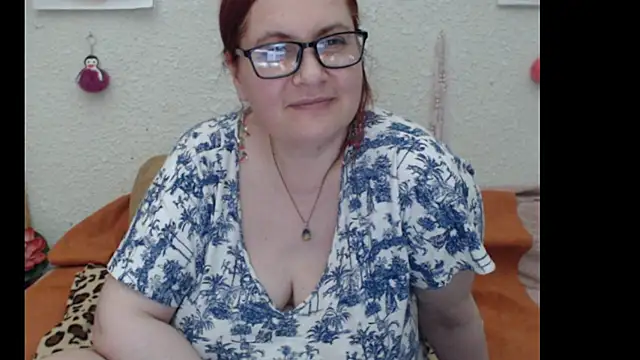 Snapshot of PlayfullMature chatting on 10.30.25 PlayfullMature online show from 10.30.25