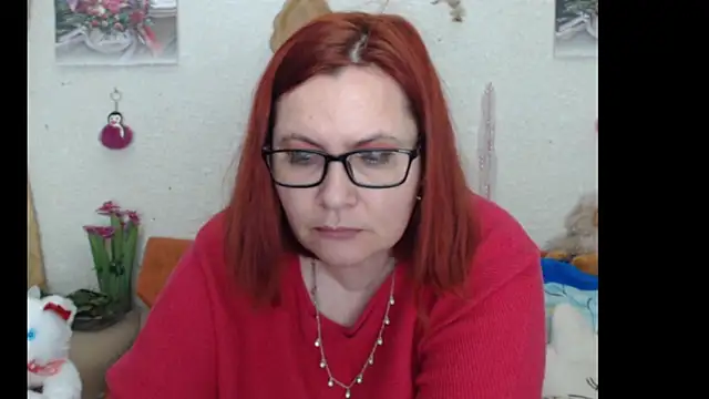 Snapshot of PlayfullMature chatting on 11.29.25 PlayfullMature online show from 11.29.25