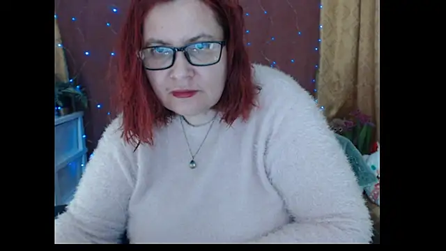 Snapshot of PlayfullMature chatting on 12.14.25 PlayfullMature online show from 12.14.25