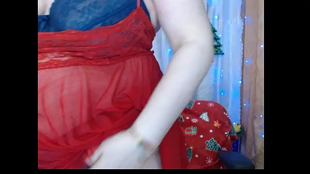 Snapshot of PlayfullMature chatting on 01.09.26 PlayfullMature online show from 01.09.26