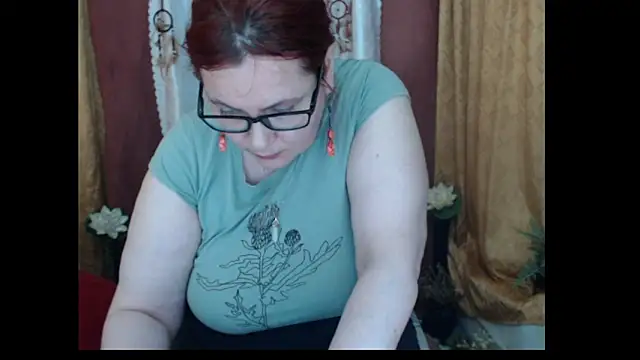 Snapshot of PlayfullMature chatting on 02.23.26 PlayfullMature online show from 02.23.26