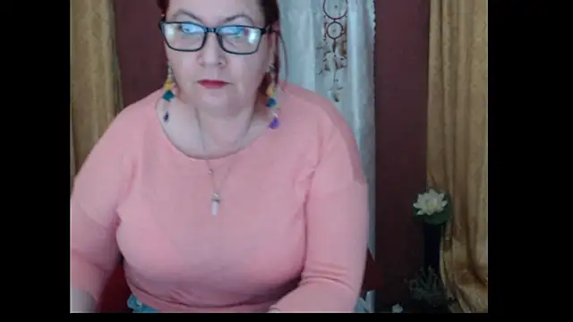 Snapshot of PlayfullMature chatting on 02.24.26 PlayfullMature online show from 02.24.26