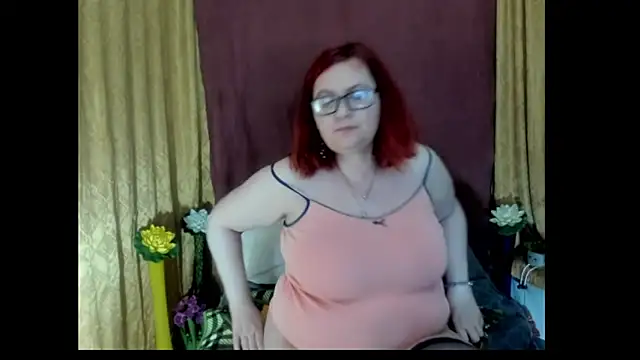 Snapshot of PlayfullMature chatting on 03.07.26 PlayfullMature online show from 03.07.26