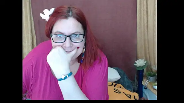 Snapshot of PlayfullMature chatting on 03.09.26 PlayfullMature online show from 03.09.26