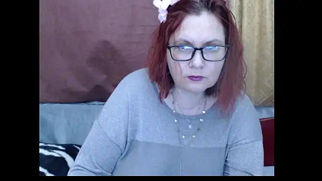 PlayfullMature online show from 05.04.26