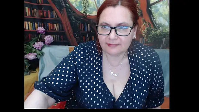 PlayfullMature online show from 06.10.26