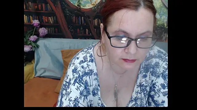 PlayfullMature online show from 06.11.26