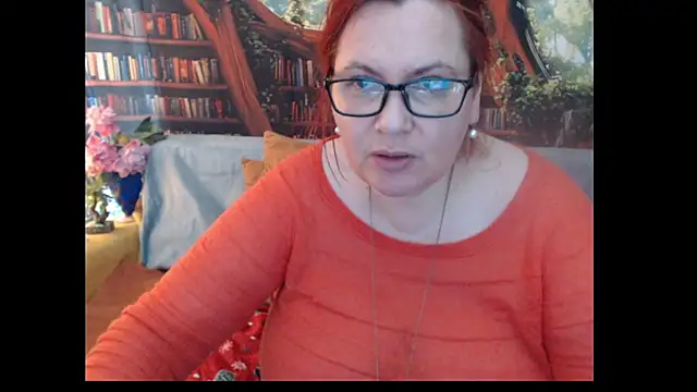 PlayfullMature online show from 06.12.26