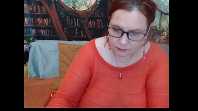 PlayfullMature online show from 06.15.26