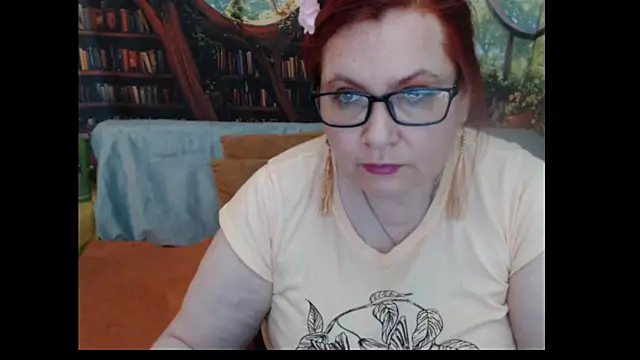 PlayfullMature online show from 06.18.26