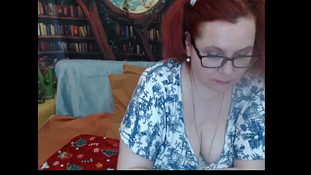 PlayfullMature online show from 06.23.26
