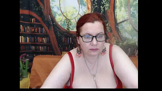 PlayfullMature online show from 06.25.26