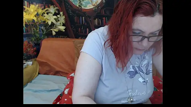 PlayfullMature online show from 07.04.26