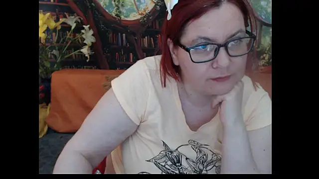 PlayfullMature online show from 07.07.26