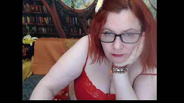 PlayfullMature online show from 07.08.26