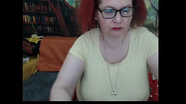 PlayfullMature online show from 07.10.26
