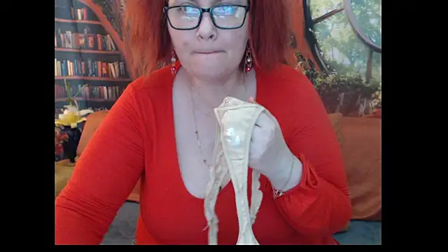 PlayfullMature online show from 07.11.26