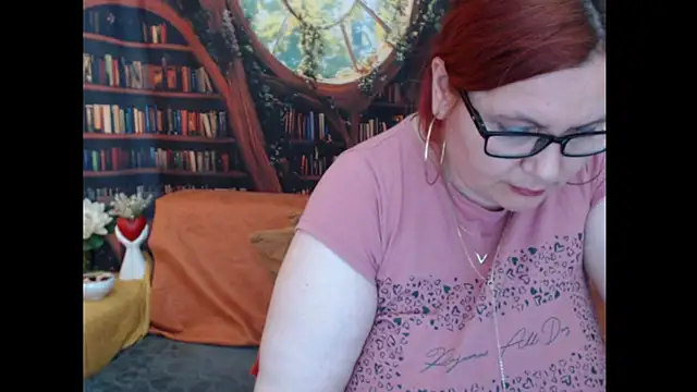 PlayfullMature online show from 07.16.26
