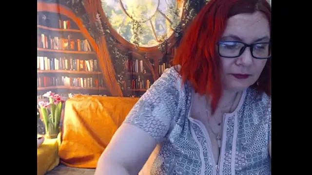 PlayfullMature online show from 07.21.26