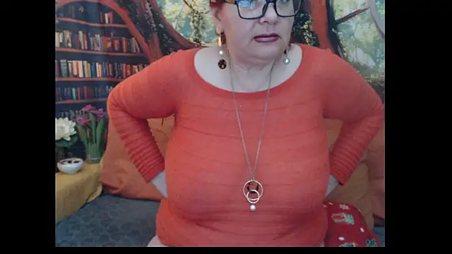 PlayfullMature online show from 07.29.26