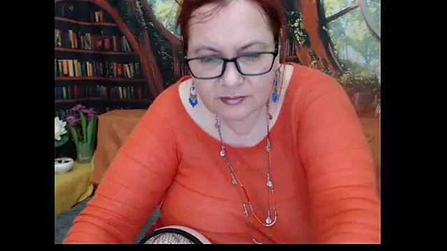 PlayfullMature online show from 08.04.26