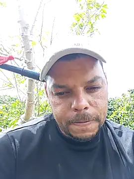 Widson321 online show from 10.10.25