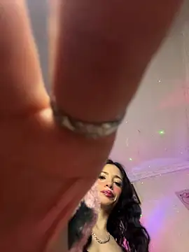  Dulcinea777 online show from 12.20.25