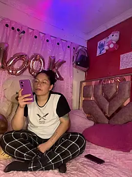  Dulcinea777 online show from 02.28.26