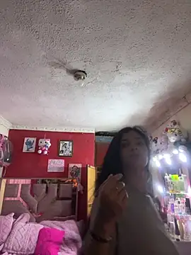  Dulcinea777 online show from 05.05.26