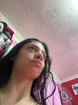 Snapshot of _Dulcinea777 chatting on 07.25.26 Dulcinea777 online show from 07.25.26