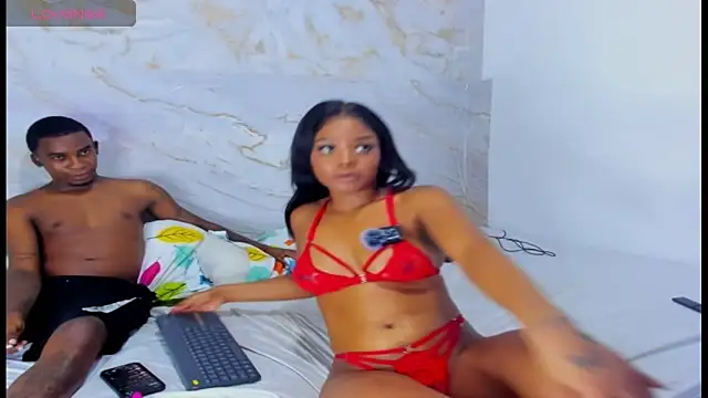 mariamRosse online show from 06.14.26