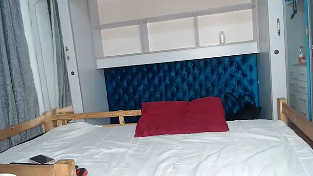 SexyKate852 online show from 11.28.25