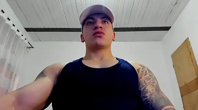 aquiles 51 online show from 01.22.25