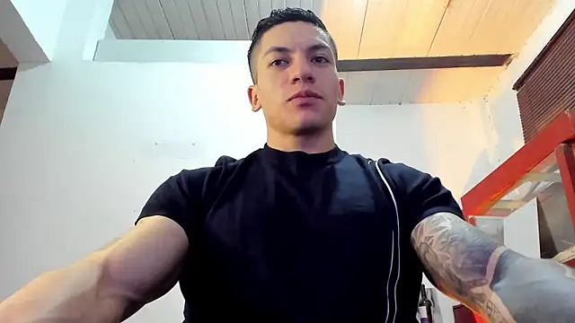 aquiles 51 online show from 11.04.25