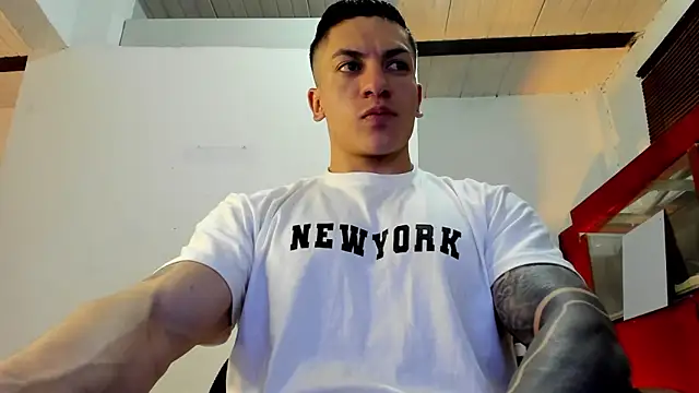 aquiles 51 online show from 11.08.25